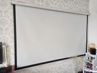 Лот: 17523190. Фото: 2. Экран viewstar screen 203*203см... Аксессуары