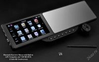 Лот: 1596972. Фото: 3. Bluetooth зеркало заднего вида... Авто, мото, водный транспорт