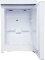 Лот: 10153594. Фото: 5. Холодильник Indesit DF 4180 W...