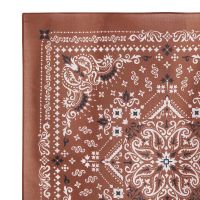 Лот: 24208778. Фото: 3. Платок-бандана LaRedoute. Одежда, обувь, галантерея
