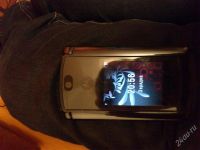 Лот: 2309911. Фото: 2. Exclusive!! Motorola v8 - 2gb. Смартфоны, связь, навигация