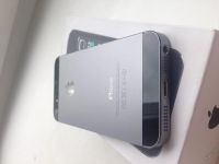 Лот: 5635557. Фото: 6. iPhone 5s 16gb Space Grey РСТ...