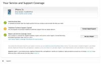 Лот: 4833153. Фото: 2. Смартфон Apple iPhone 5s (4... Смартфоны, связь, навигация