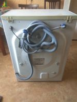 Лот: 15423445. Фото: 2. Стиральная машина. Крупная бытовая техника