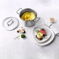 Лот: 25790556. Фото: 7. Набор кастрюль 5 пр. ZWILLING...