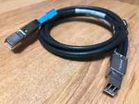 Лот: 25789675. Фото: 3. Кабель Supermicro External MiniSAS... Компьютеры, оргтехника, канцтовары