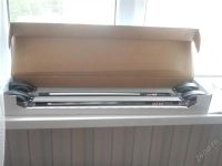 Лот: 1822964. Фото: 2. Лыжероллеры Elpex Wasa 610. Лыжи