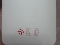 Лот: 19198624. Фото: 2. Power bank. Аксессуары