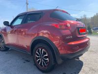 Лот: 13903826. Фото: 4. Nissan Juke I