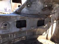 Лот: 24347110. Фото: 12. панель кузова toyota corolla E150