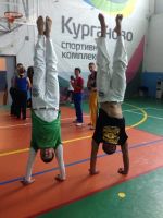 Лот: 14820256. Фото: 6. Бесплатные тренировки по капоэйре...