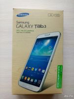 Лот: 10413824. Фото: 4. Samsung Galaxy Tab 3 8.0 SM-T311... Красноярск