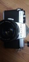 Лот: 15024944. Фото: 2. фотоаппарат пленочный Pentax SP. Фотокамеры