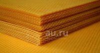 Лот: 20561799. Фото: 2. Вощина для пчел (5кг коробка... Растения и животные