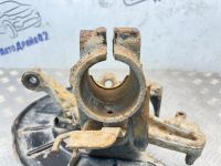 Лот: 25404445. Фото: 4. поворотный кулак Skoda Octavia... Красноярск
