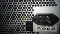 Лот: 7375784. Фото: 4. Блок питания ATX 600W Codegen... Красноярск