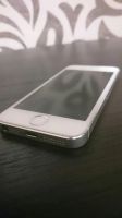 Лот: 7252309. Фото: 7. iPhone 5s 16gb Silver A1530 LTE...