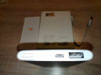 Лот: 19493336. Фото: 3. Внешний аккумулятор Xiaomi Power... Смартфоны, связь, навигация