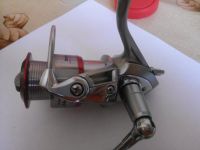 Лот: 9626232. Фото: 6. Daiwa TD Advantage 2000A