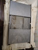 Лот: 13800209. Фото: 3. Мангал складной. Красноярск