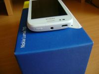 Лот: 3020337. Фото: 3. Nokia Lumia 710 White. Обмен!. Красноярск