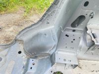 Лот: 23553897. Фото: 20. Крыло Land Rover Range Rover 2014...