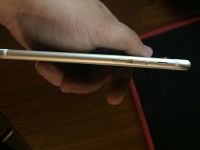 Лот: 9895918. Фото: 3. IPhone 6 64 GB Gold. Красноярск