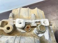 Лот: 25821170. Фото: 5. МКПП toyota corolla ZZE150L