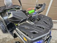 Лот: 24887005. Фото: 9. Детский квадроцикл Grizzly Aerox...