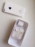 Лот: 4941799. Фото: 2. Iphone 5c 32g lte. Смартфоны, связь, навигация