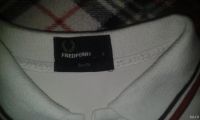 Лот: 13032346. Фото: 3. поло Fred Perry Slim Fit размер... Одежда, обувь, галантерея