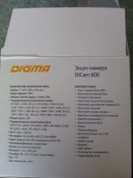 Лот: 17535656. Фото: 4. Экшен камера