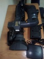 Лот: 16929540. Фото: 4. Видеокамера JVC GY-HD101