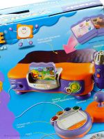 Лот: 17335731. Фото: 3. Vtech / Развивающая игровая тв-приставка. Дети растут