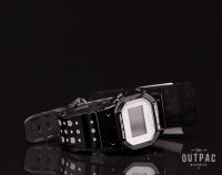 Лот: 6787548. Фото: 3. Часы Casio G-Shock (черный). Ювелирные изделия, бижутерия, часы