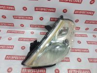 Лот: 20898933. Фото: 4. Фара галогеновая Nissan Tiida... Красноярск