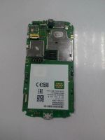 Лот: 10194560. Фото: 2. Основная плата донор Alcatel 5036D. Запчасти, оборудование