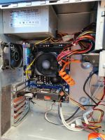 Лот: 22224947. Фото: 6. Комплект AMD Athlon II X4 605e...