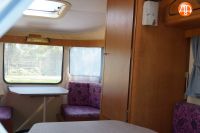 Лот: 20964559. Фото: 7. Дом на колесах Constructam Condor...