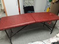 Лот: 25886954. Фото: 2. Кушетка массажная совершенно новая. Массаж