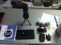 Лот: 3953738. Фото: 6. ION Air Pro 3 Wi-Fi