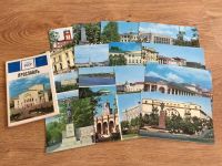 Лот: 10197930. Фото: 2. Набор открыток "Ярославль". Открытки, билеты и др.