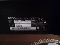 Лот: 12652927. Фото: 4. Монитор BenQ 22''. Красноярск
