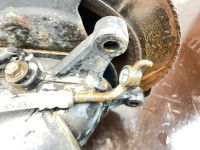 Лот: 25781221. Фото: 12. балка поперечная Kia Rio QB