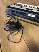 Лот: 15127363. Фото: 2. Синтезатор Korg Microkorg XL... Музыкальные инструменты