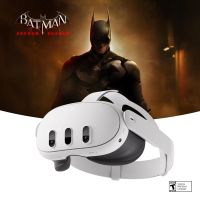 Лот: 25357466. Фото: 2. Oculus Quest 3 512 Batman US... Аксессуары