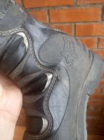 Лот: 7836974. Фото: 6. Продам мотоботы Fox Comp 5 offroad...