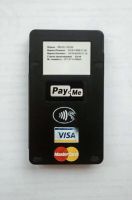Лот: 11074026. Фото: 2. Мобильный терминал Pay-me для... Оборудование