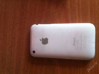 Лот: 2187152. Фото: 2. Iphone 3g. Смартфоны, связь, навигация