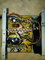 Лот: 7130158. Фото: 3. Блок питания Linkworld LPM2-20. Компьютеры, оргтехника, канцтовары